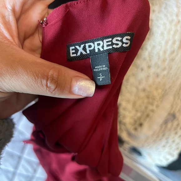 Express blouse - Picture 3 of 4